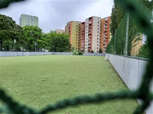 Ihrisko Duna